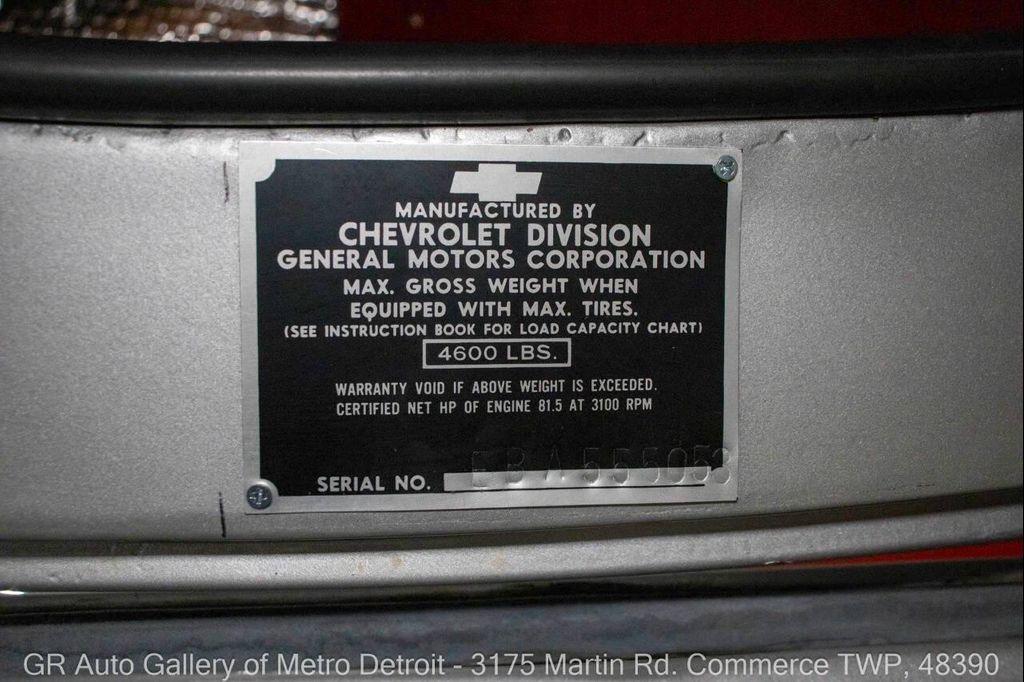 used 1948 Chevrolet 3100 car, priced at $32,900