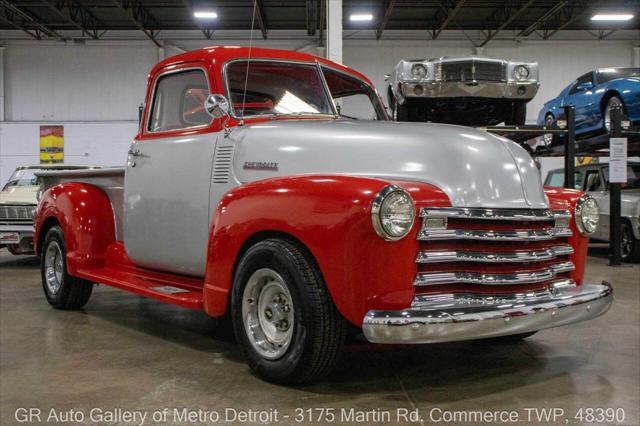 used 1948 Chevrolet 3100 car, priced at $36,900