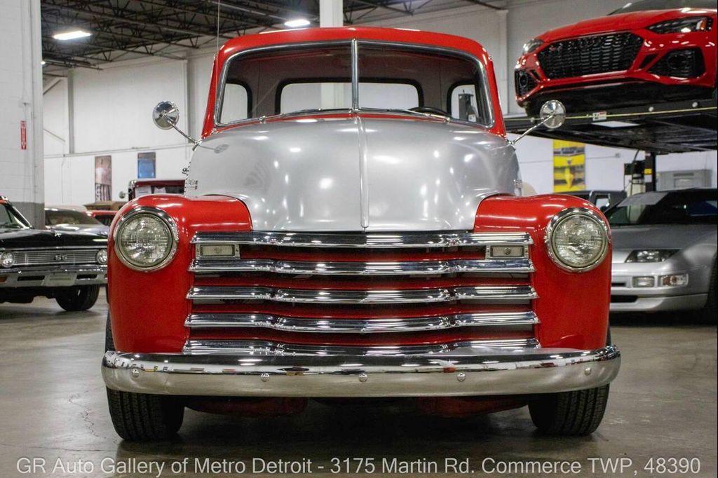 used 1948 Chevrolet 3100 car, priced at $32,900