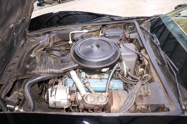 used 1980 Chevrolet Corvette car, priced at $18,900