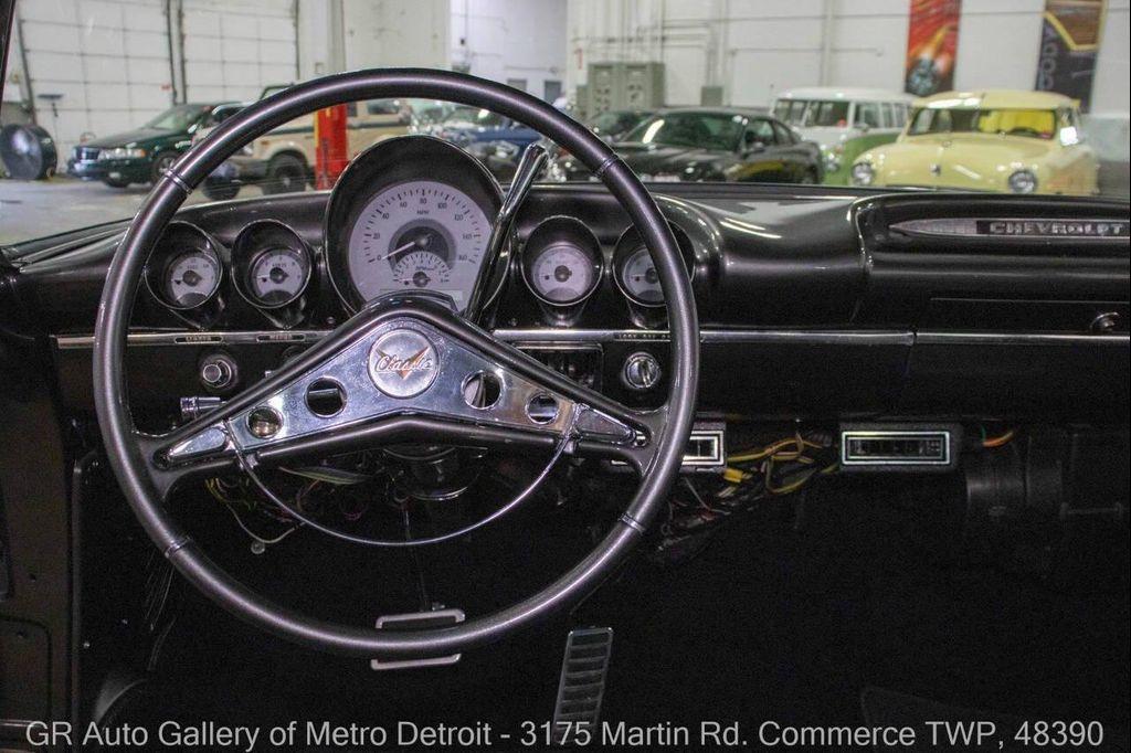 used 1958 Chevrolet Apache car, priced at $49,900