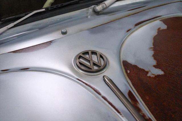 used 1965 Volkswagen Beetle (Pre-1980) car, priced at $22,900