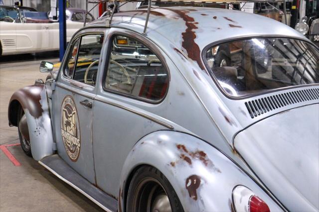 used 1965 Volkswagen Beetle (Pre-1980) car, priced at $22,900