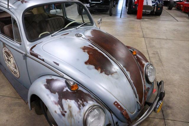 used 1965 Volkswagen Beetle (Pre-1980) car, priced at $22,900