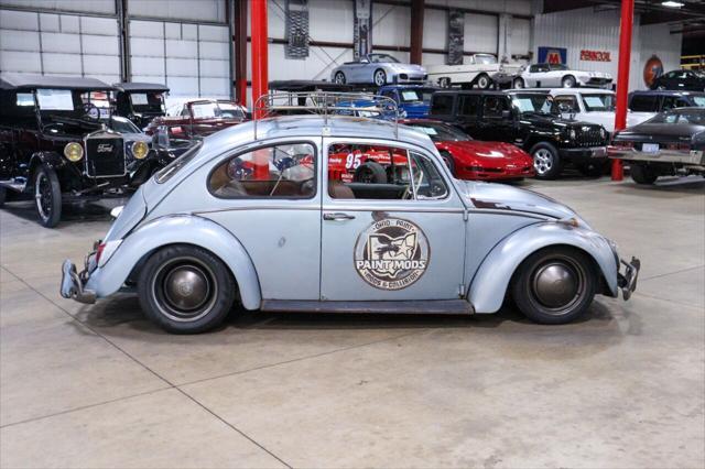 used 1965 Volkswagen Beetle (Pre-1980) car, priced at $22,900