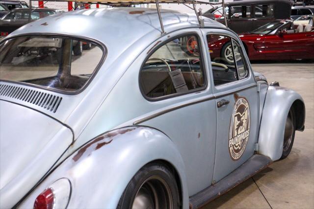 used 1965 Volkswagen Beetle (Pre-1980) car, priced at $22,900