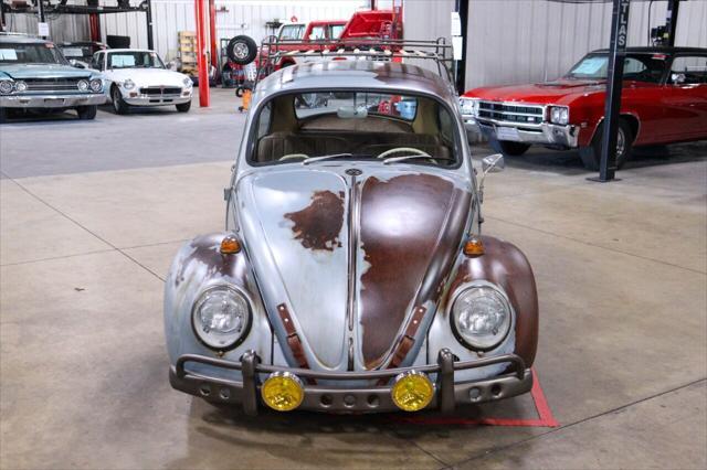 used 1965 Volkswagen Beetle (Pre-1980) car, priced at $22,900