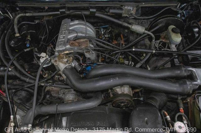 used 1992 Ford F-150 car, priced at $13,900