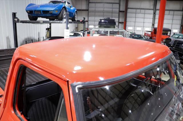 used 1979 Ford F-250 car, priced at $23,900