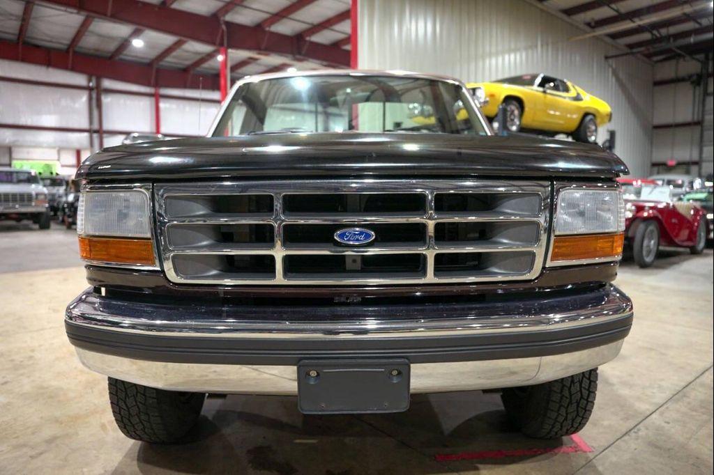 used 1992 Ford F-250 car, priced at $22,900