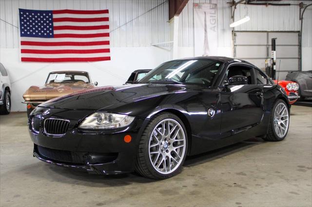 used 2007 BMW M car, priced at $67,900