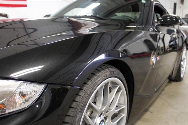 used 2007 BMW M car, priced at $67,900