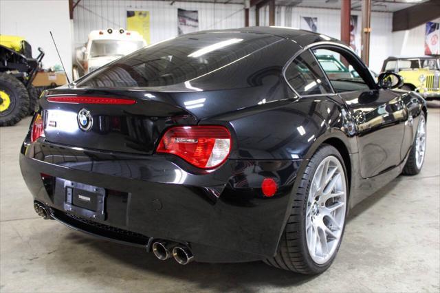 used 2007 BMW M car, priced at $67,900