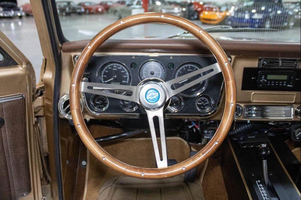 used 1968 Chevrolet Suburban car, priced at $64,900