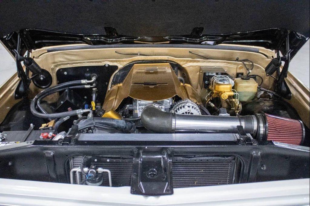 used 1968 Chevrolet Suburban car, priced at $64,900