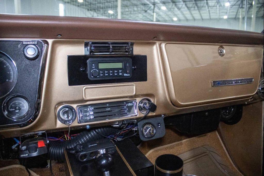 used 1968 Chevrolet Suburban car, priced at $64,900