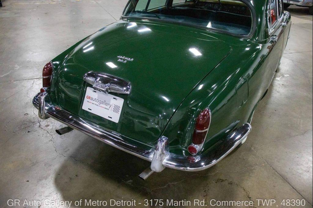 used 1967 Jaguar Mark II car, priced at $10,900