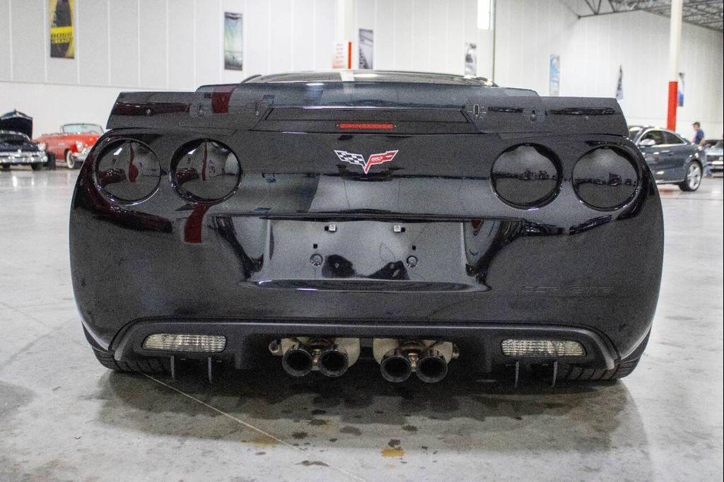 used 2013 Chevrolet Corvette car, priced at $52,900