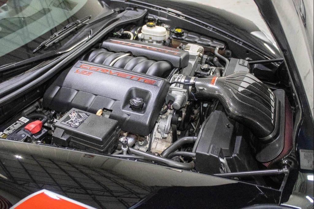 used 2013 Chevrolet Corvette car, priced at $52,900