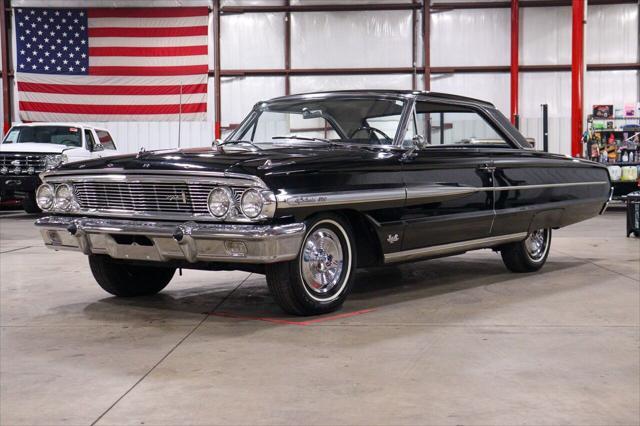 used 1964 Ford Galaxie 500 car, priced at $57,900