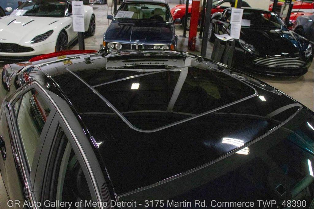 used 2009 Cadillac CTS-V car, priced at $67,900