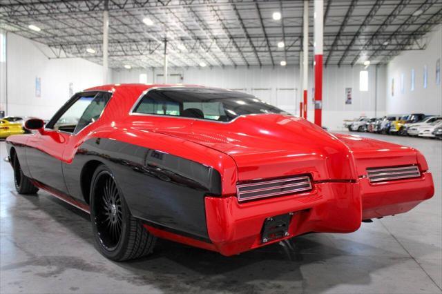 used 1971 Buick Riviera car, priced at $49,900