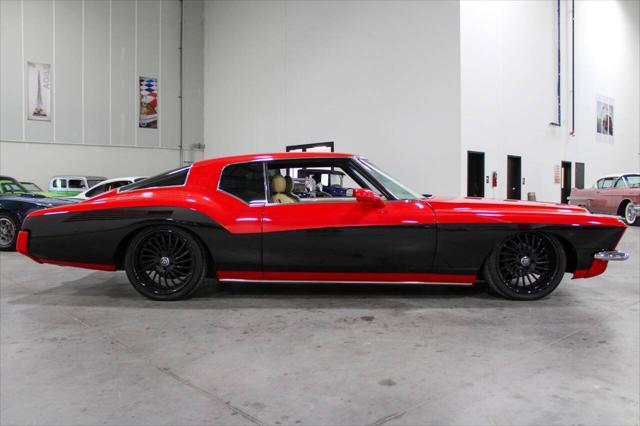 used 1971 Buick Riviera car, priced at $49,900