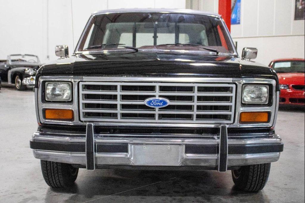 used 1985 Ford F-150 car, priced at $17,900