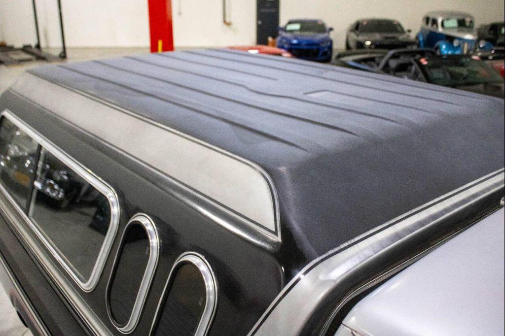 used 1985 Ford F-150 car, priced at $17,900