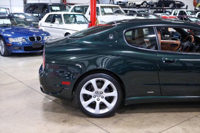 used 2005 Maserati Coupe car, priced at $15,900