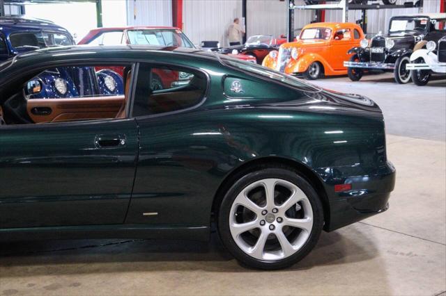 used 2005 Maserati Coupe car, priced at $15,900