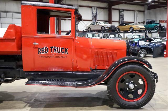 used 1929 Ford Model A car, priced at $26,900