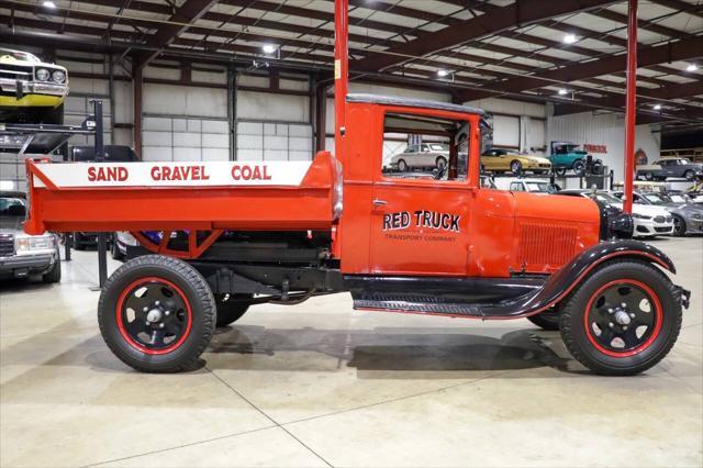 used 1929 Ford Model A car, priced at $26,900