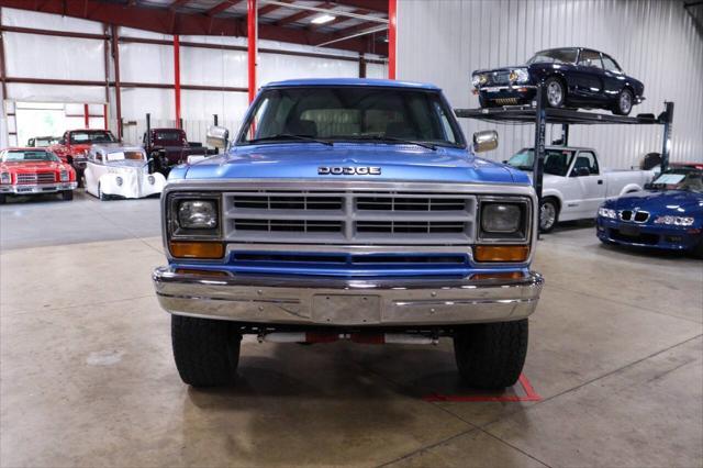 used 1986 Dodge Charger car, priced at $23,900