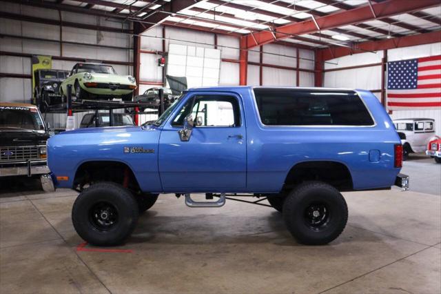 used 1986 Dodge Charger car, priced at $23,900