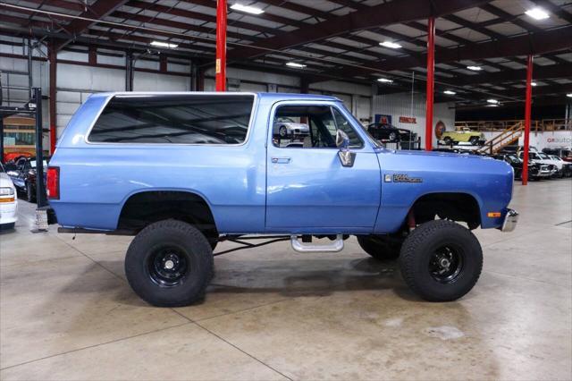 used 1986 Dodge Charger car, priced at $23,900