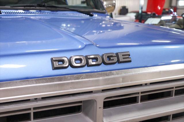 used 1986 Dodge Charger car, priced at $23,900