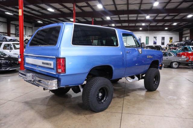 used 1986 Dodge Charger car, priced at $23,900