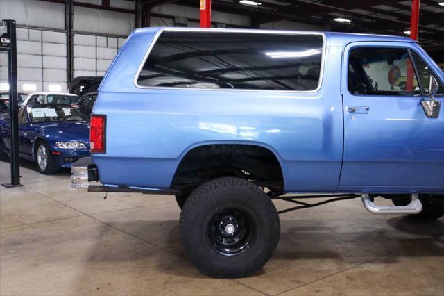 used 1986 Dodge Charger car, priced at $23,900