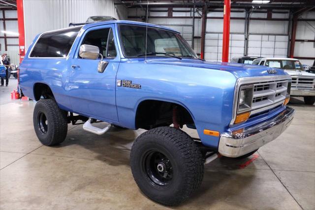 used 1986 Dodge Charger car, priced at $23,900