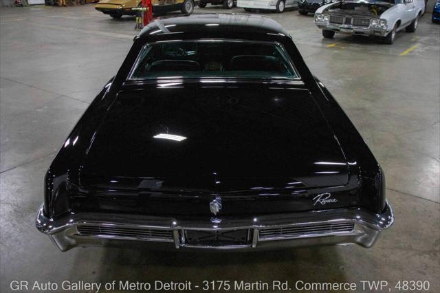 used 1965 Buick Riviera car, priced at $149,900