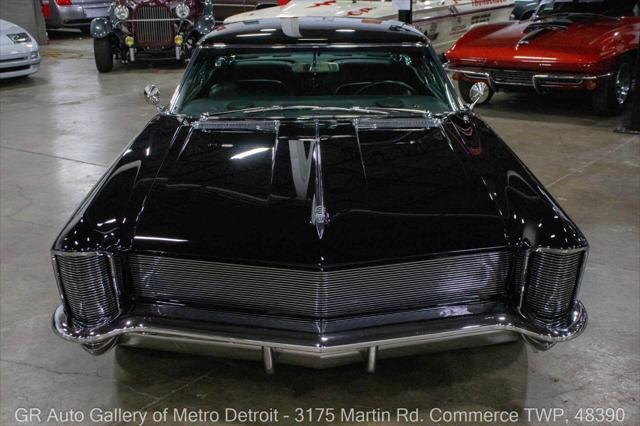 used 1965 Buick Riviera car, priced at $149,900