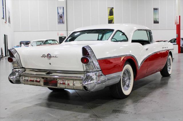 used 1957 Buick Special car, priced at $24,900