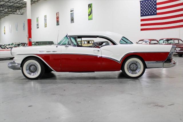 used 1957 Buick Special car, priced at $24,900