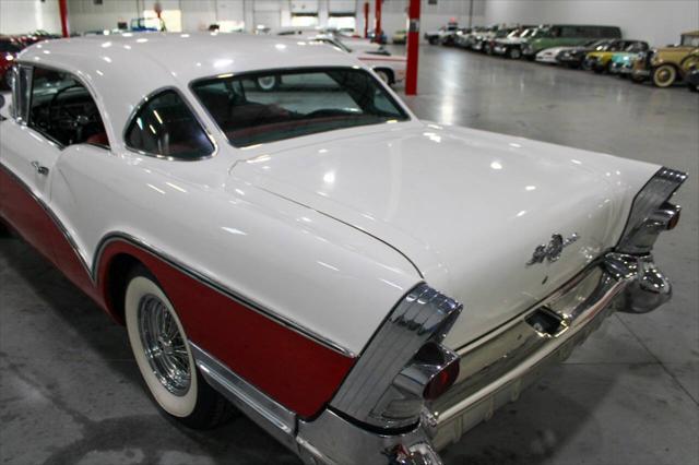 used 1957 Buick Special car, priced at $22,900