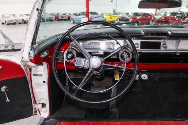 used 1957 Buick Special car, priced at $22,900