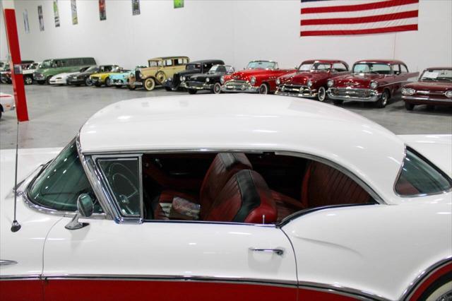 used 1957 Buick Special car, priced at $24,900