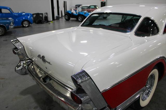 used 1957 Buick Special car, priced at $22,900