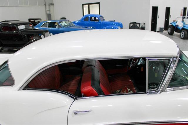 used 1957 Buick Special car, priced at $24,900