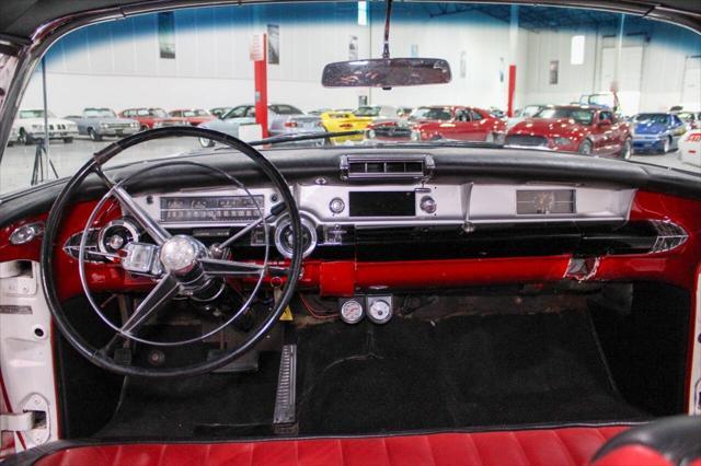 used 1957 Buick Special car, priced at $24,900